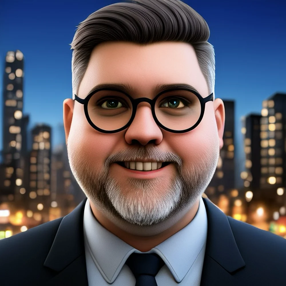 Sergio Fetter - Data Science Consultant